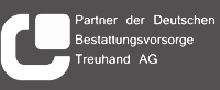 Partner der Deutschen Bestattungsvorsorge Treuhand AG