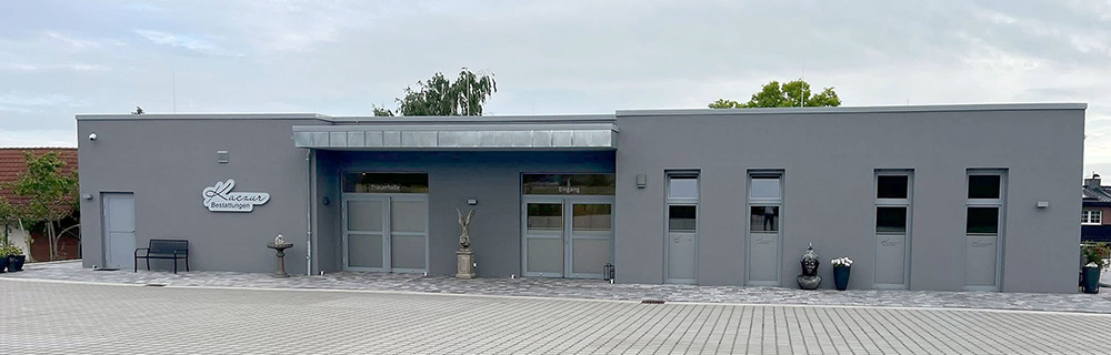 Bestattungsinstitut Kaczur GmbH - Bestattung Kroppenstedt, Bestattung Staßfurt, Bestattung Quedlinburg, Bestattung Halberstadt